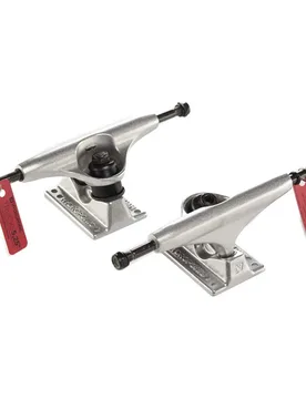 Essieu Skate Set 5.25´´ Iron One Size unisex - Hydroponic - FashionsVida