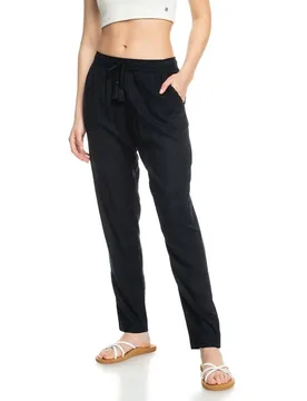 Pantalon De Survêtement Bimini Pant Anthracite M - Roxy - FashionsVida