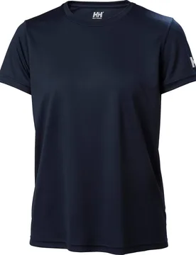 Camiseta de mujer W HH Tech 2.0 - Helly Hansen - FashionsVida