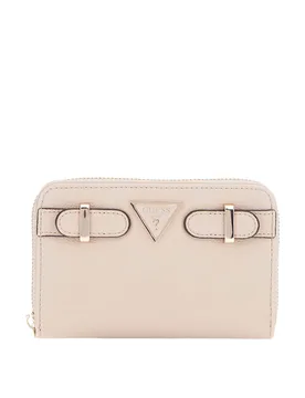 Portafoglio Donna SWBG9511140-ALM Rosa - Guess - FashionsVida