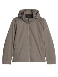 Marc O'Polo Chaqueta gris L