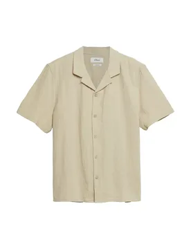 S Hemd male - S - FashionsVida