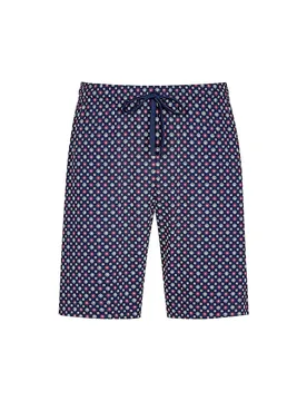 Pyjamahose neptune blau L herren - Mey - FashionsVida