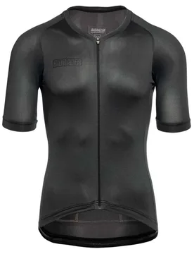 Maillot à Manches Courtes Metalix - Bioracer - FashionsVida