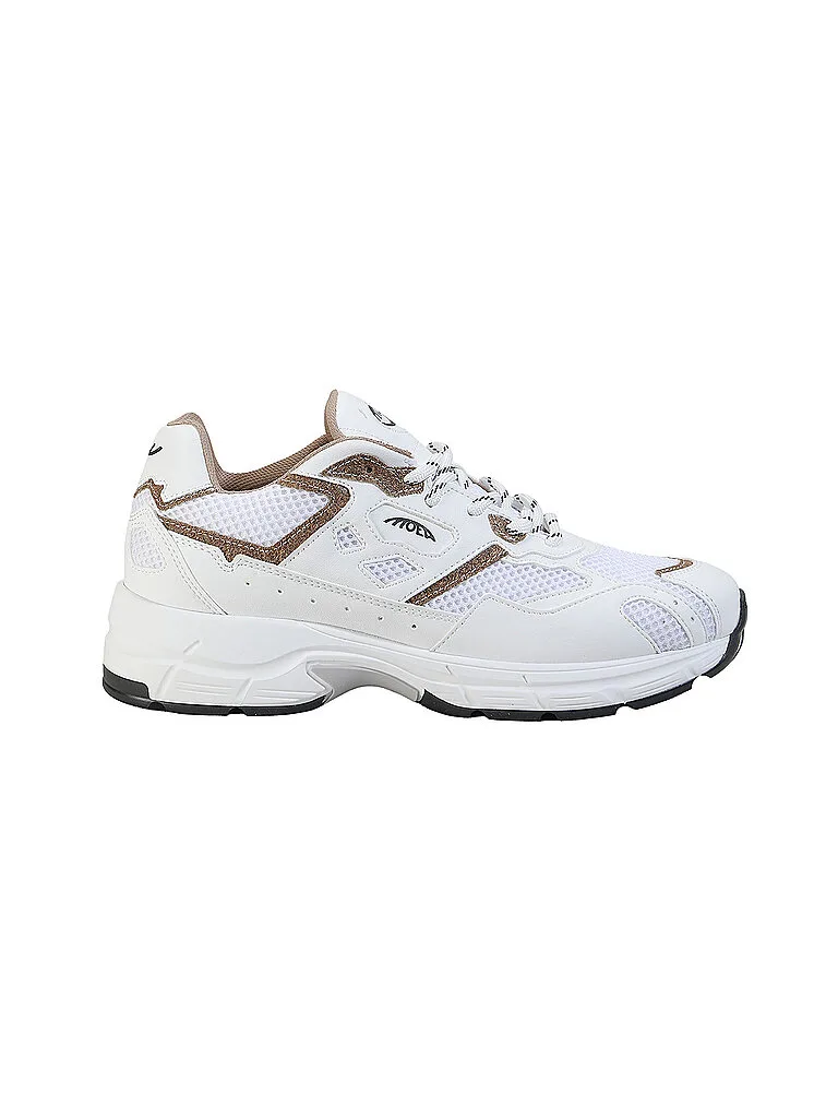 Moea Sneaker RUSH bianco 36 - Moea - FashionsVida