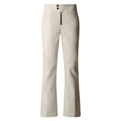 Pantalon de ski - W Snoga Pant White Dune - Taille XL - Beige