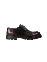 OFFICINE Anzugschuhe - Derbys VOLCOV FLEXI 991 braun 43 Herren