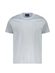T-shirt uomo azzurro chiaro