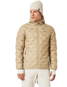 Veste Drift O-puff Pebble XL - Oakley Apparel - FashionsVida