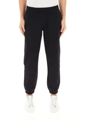 Pantalone in felpa NERO L