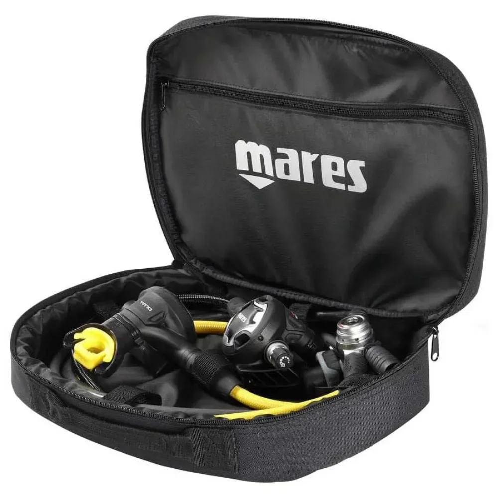 Set Di Regolatori Subacquei Dual Adj 62x Int Performance - Mares - FashionsVida