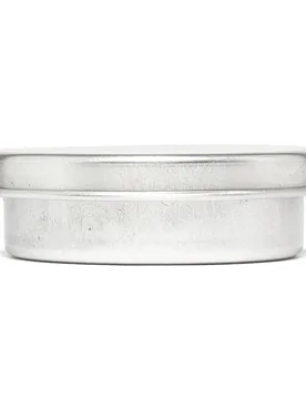 Gel Burner Silver one size Unisex - Trangia - FashionsVida