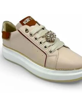 Keys Sneaker - 37;38;39 Female - Keys - FashionsVida