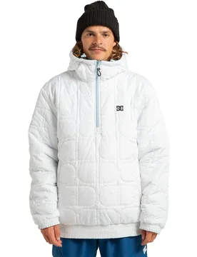 Anorak técnico de snow de hombre Nexus Reversible - DC Shoes - FashionsVida