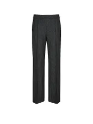 Pantaloni Marlene CHIARA grigio 36/L32
