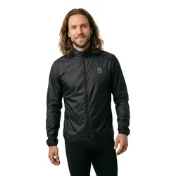 Giacca Endurance Sl Wb Black M