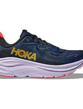 Scarpe da running da donna Clifton 10 blu 36 2/3 - Hoka - FashionsVida
