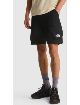 Pantalón corto plegable para hombre - The North Face - FashionsVida