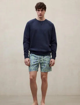 Bañador de hombre con bolsillo cargo - Ecoalf - FashionsVida