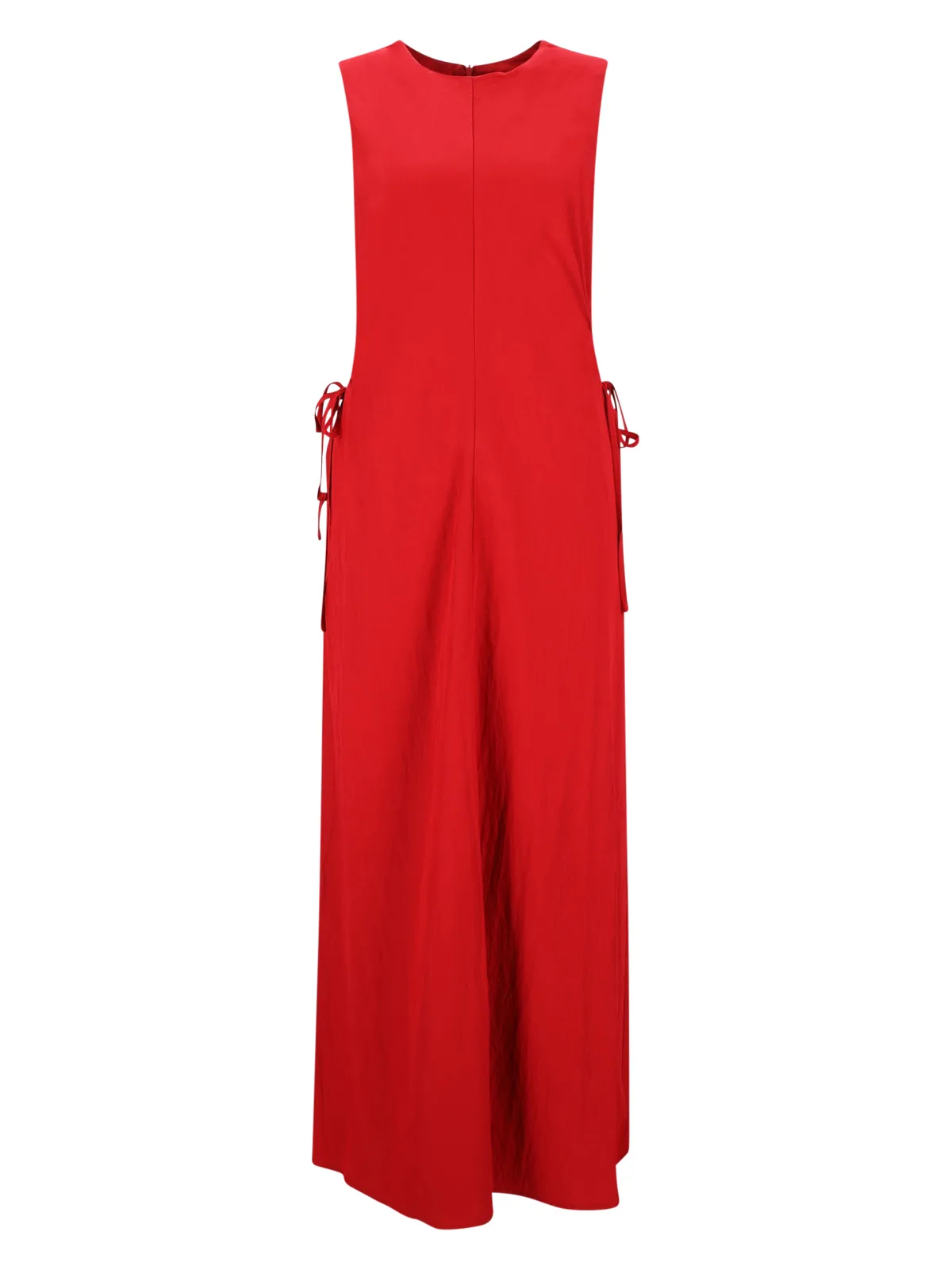 KLEID RED2 female - L - FashionsVida