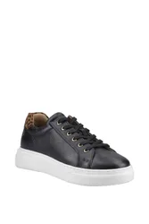 Women's Kathryn Trainer in Black Size: 3 - Black - Size: 3