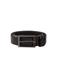 Ledergürtel CARMELLO braun 105 herren