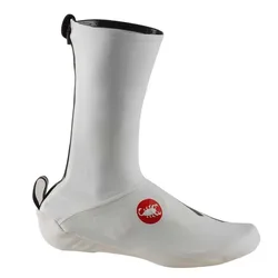 Sovrascarpe Aero Race Soudal Quick-step 2026 White