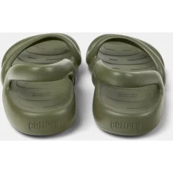 Sandalias de hombre Kobarah Flat