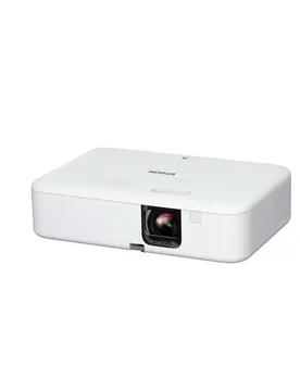 Projecteur Co-fh02 3000 Lumens White One Size unisex - Epson - FashionsVida