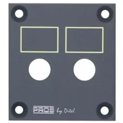 Term Fuses Resettable Module Black One Size unisex
