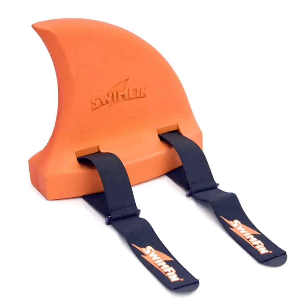 Swim Swimming Float Orange One Size unisex - SwimFin - FashionsVida