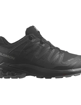 Xa pro 3d v9 wide gore-tex zapatillas trail hombre Negro (43 1/3) - Salomon - FashionsVida