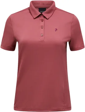 Polo Alta, altrosa l - Peak Performance - FashionsVida
