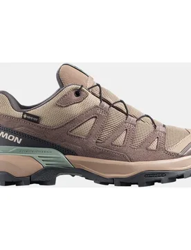 Zapatillas de senderismo para mujer X ULTRA 360 LTR GTX W - Salomon - FashionsVida