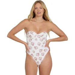Bañador de mujer Sandy Shells Hailey