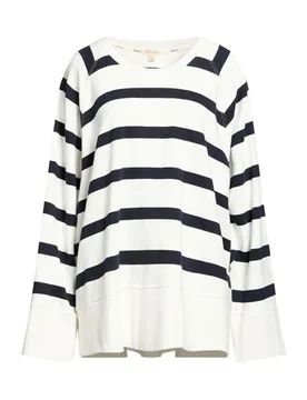 Sudadera Mujer Azul noche 44 Mujer - Barbour - FashionsVida