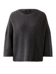 Ouí Pullover marrone 36