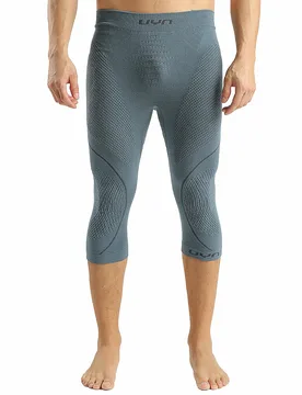 Calzamaglia intima da uomo Evolution Biotech 3/4 grigio L/XL - Uyn - FashionsVida