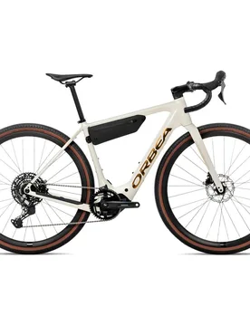 Denna h50 2027 BICICLETA ELÉCTRICA CARRETERA Blanco (S) - Orbea - FashionsVida