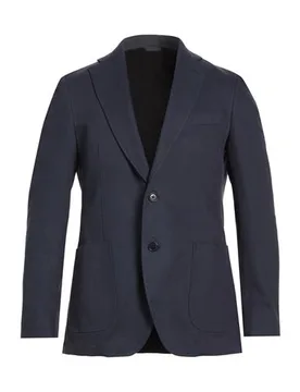 Blazer Herren Nachtblau 50,56 Herren - Tombolini - FashionsVida