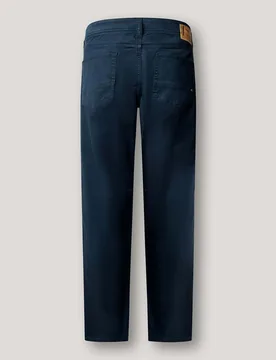 Pantalón de hombre 5 bolsillos fit taper - Pepe Jeans - FashionsVida