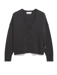 Armedangels Pullover KAAJA nero L