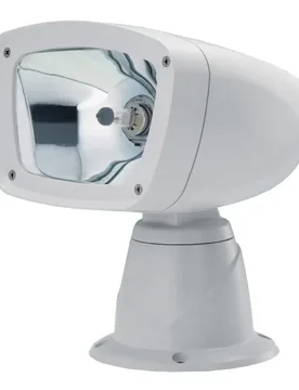 Hid B Floodlight 12v 35w White 3200 Lumens unisex - Osculati - FashionsVida