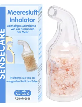 Pagen Meeresluft-Inhalator - 3Pagen - FashionsVida