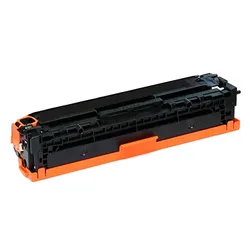 Generico Toner Hp Cf530a Xl Black One Size unisex
