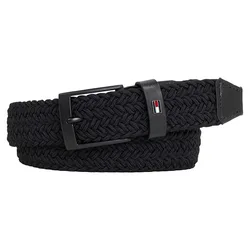 Cintura New Adan 3.5 Cm Black 95 cm