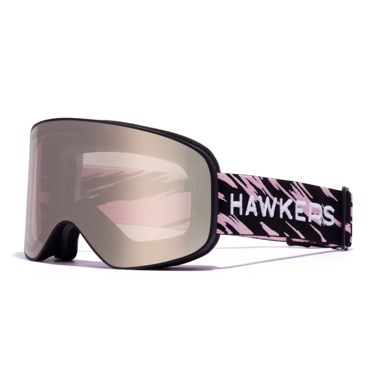Recomendador Artik Small Black Pink - Hawkers - FashionsVida