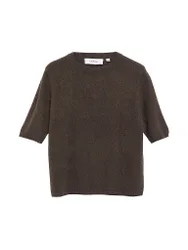 COMMA Pullover braun 44 damen