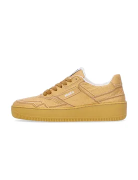 Scarpa Bassa Uomo Gen1 Pineapple/full Yellow - MOEA - FashionsVida