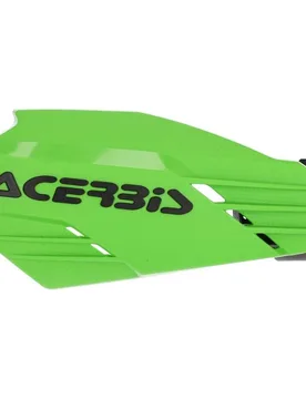 Paramani Motocross Enduro K-LINEAR YKS Verde Nero taglia unica - Acerbis - FashionsVida